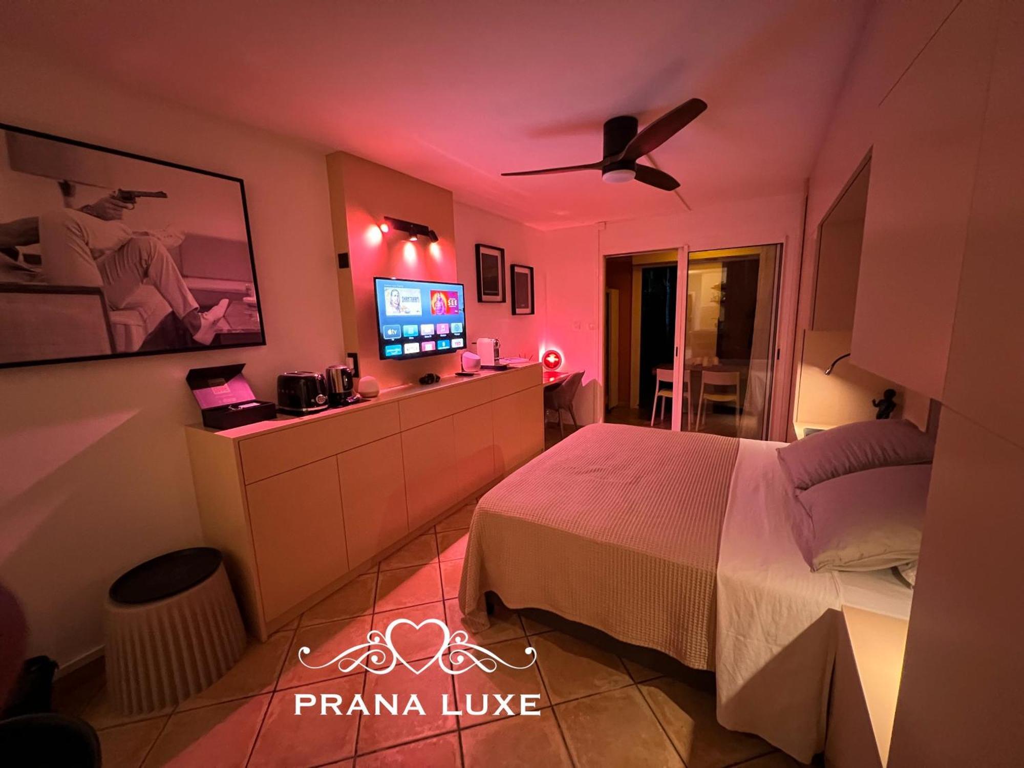 Little Prana Apartment Saint-Gilles-les Bains Luaran gambar