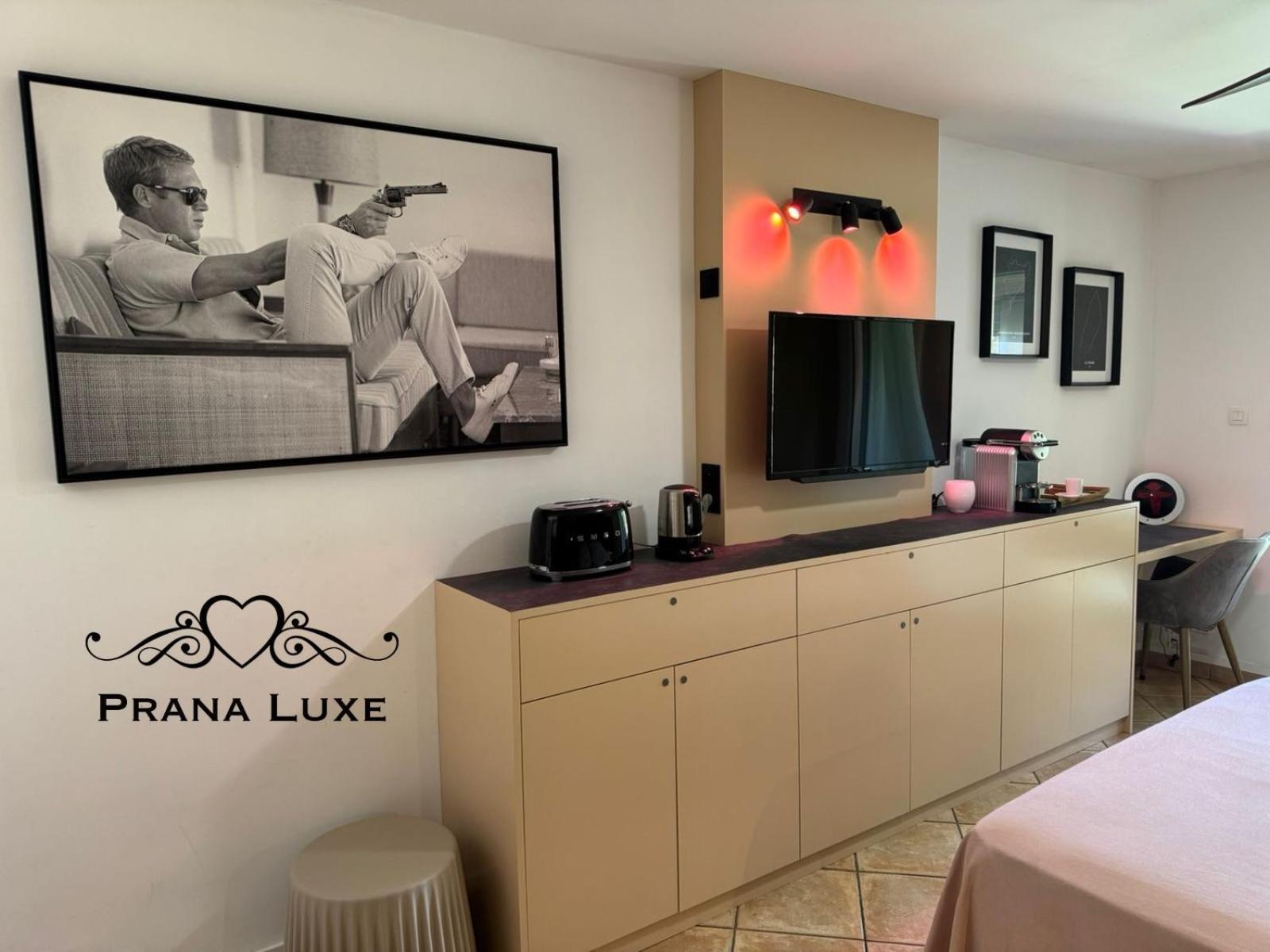 Little Prana Apartment Saint-Gilles-les Bains Luaran gambar