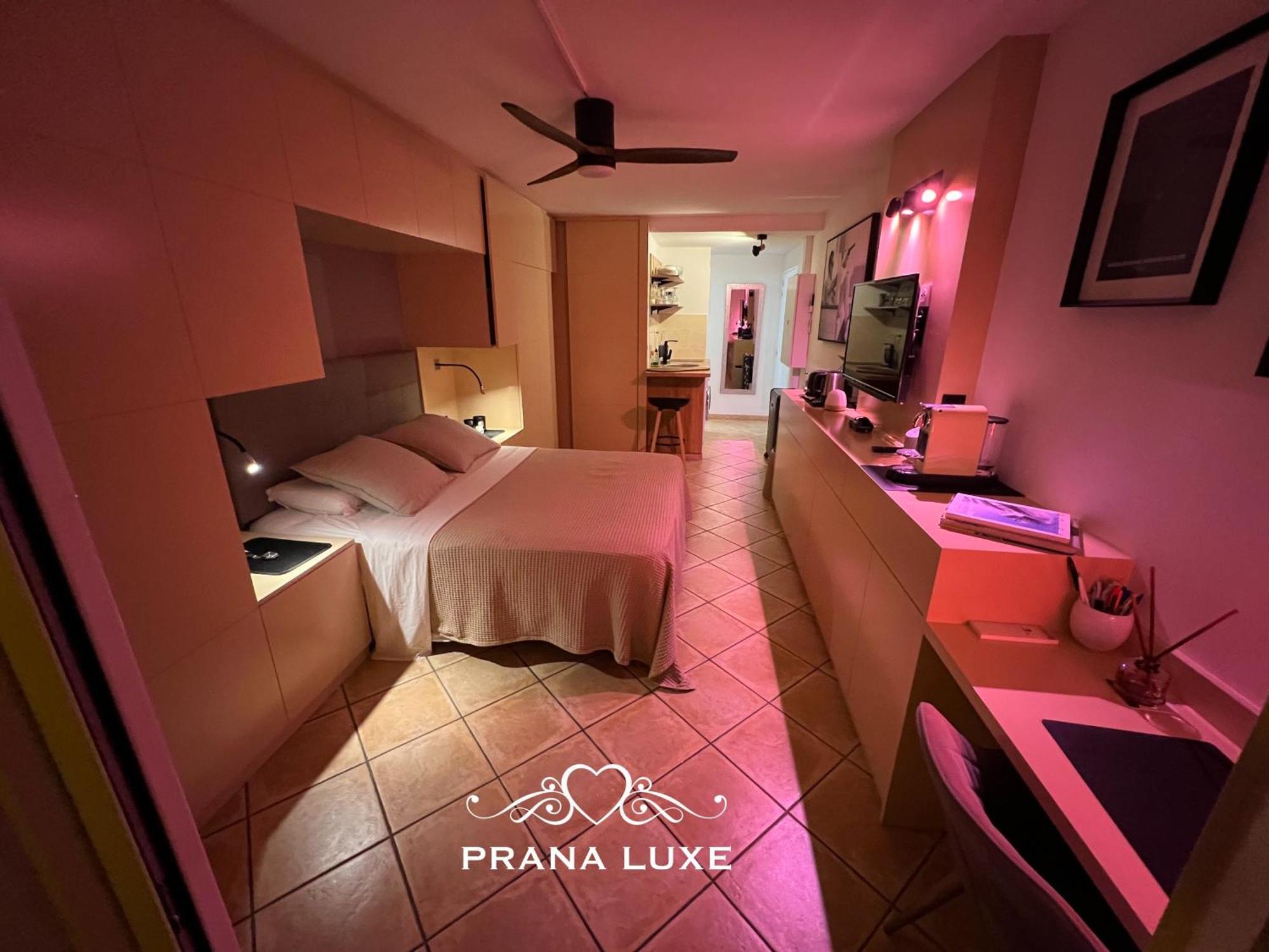 Little Prana Apartment Saint-Gilles-les Bains Luaran gambar